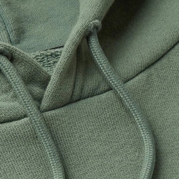 Balenciaga Green Hoodie - Picture 4 of 10